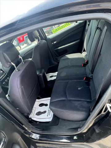 used 2014 Chrysler 200 car, priced at $2,795