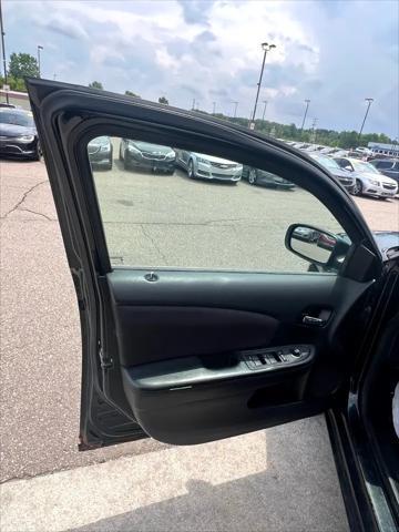 used 2014 Chrysler 200 car, priced at $2,795