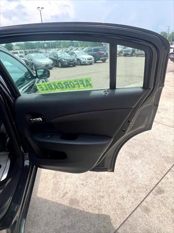 used 2014 Chrysler 200 car, priced at $2,795
