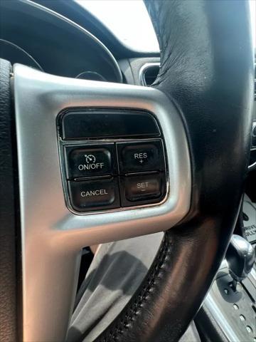 used 2014 Chrysler 200 car, priced at $2,795