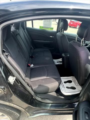 used 2014 Chrysler 200 car, priced at $2,795