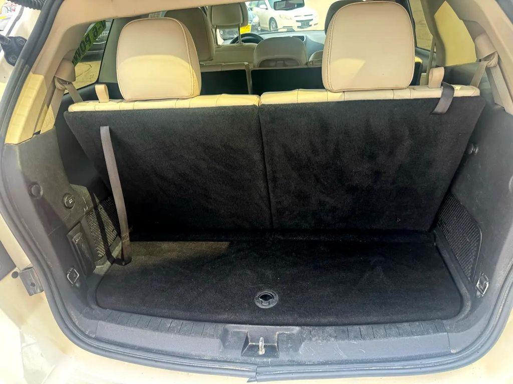 used 2011 Dodge Journey car, priced at $2,995