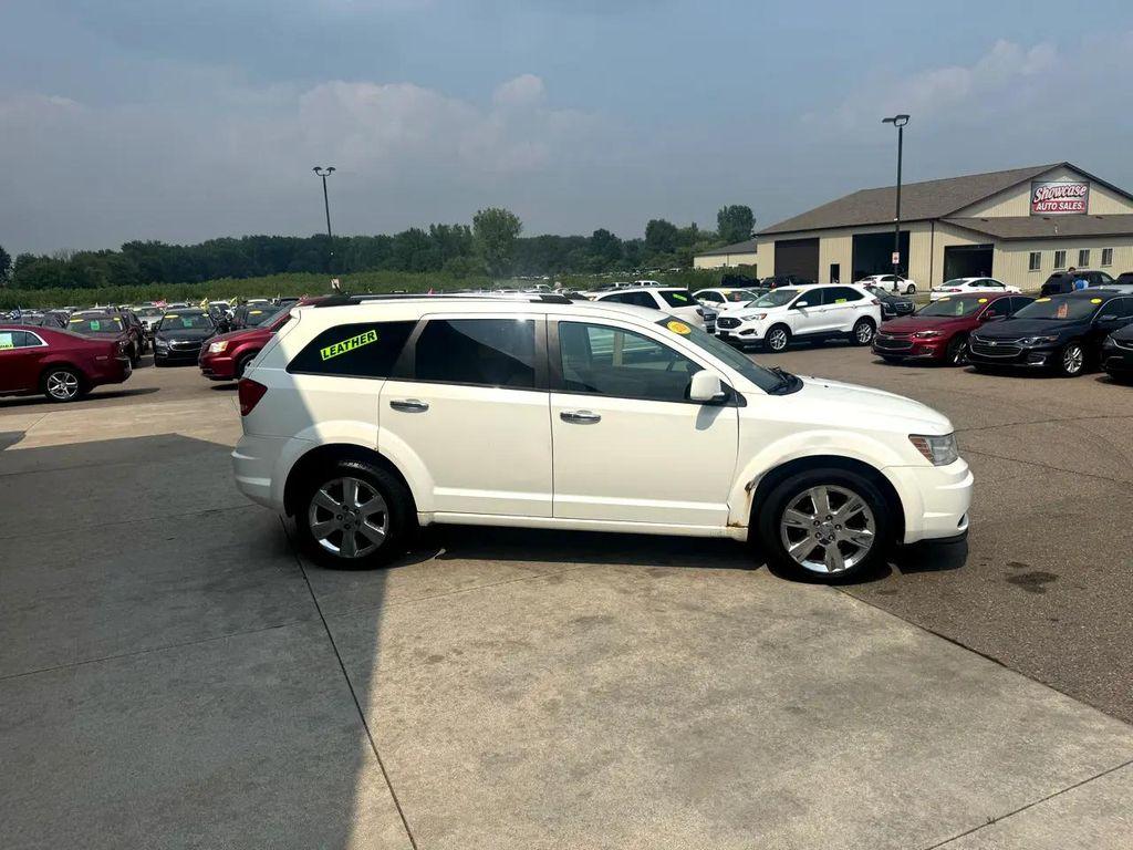 used 2011 Dodge Journey car, priced at $2,995