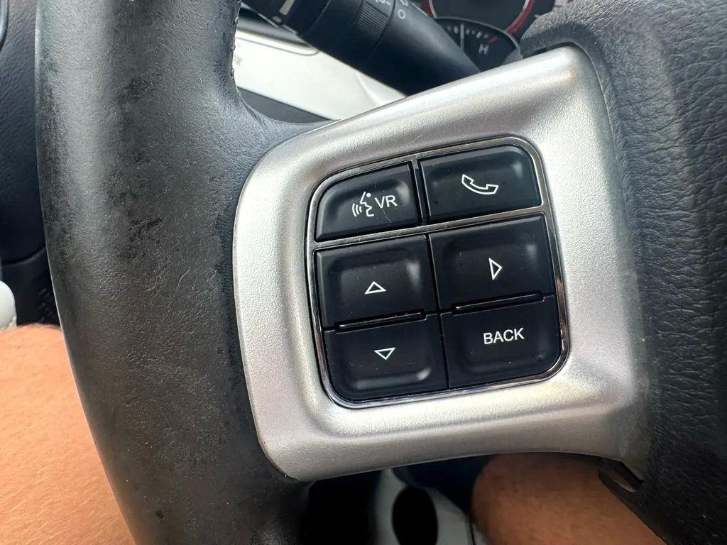 used 2011 Dodge Journey car, priced at $2,995