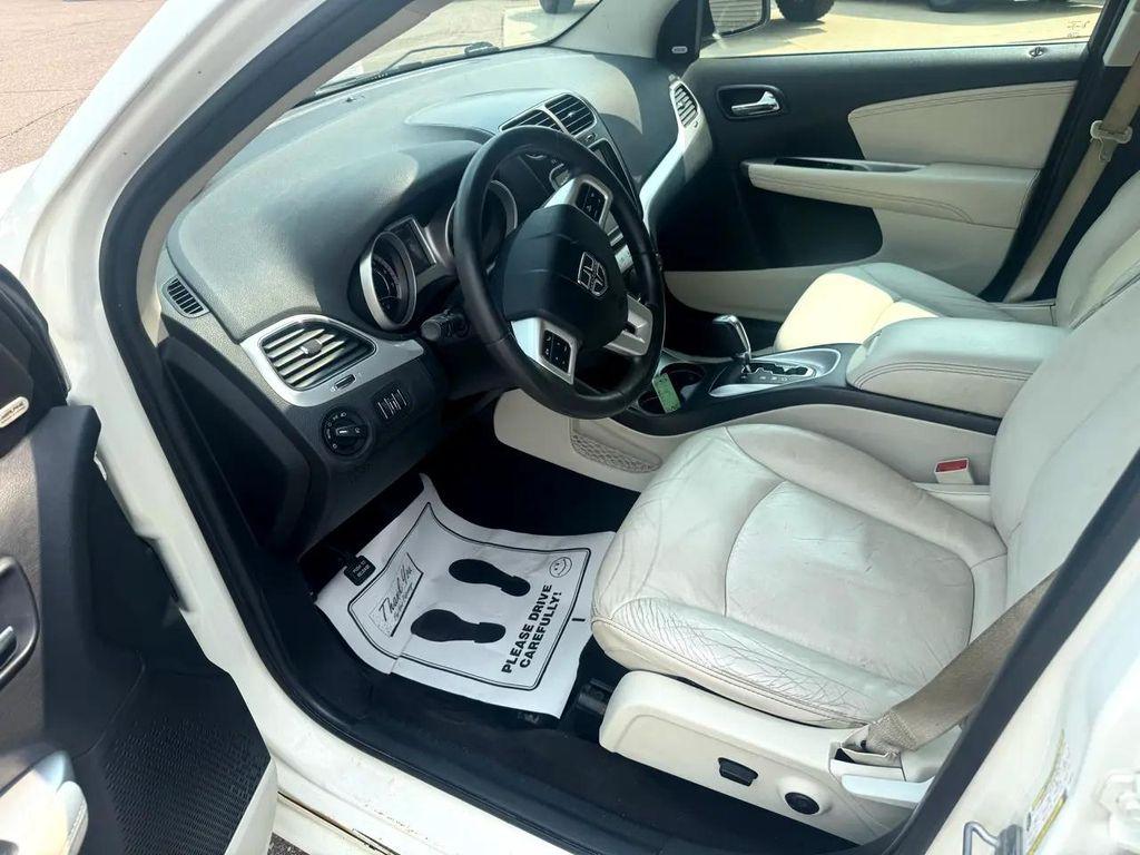 used 2011 Dodge Journey car, priced at $2,995