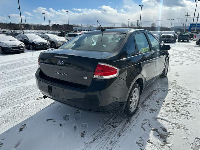 used 2009 Ford Focus car, priced at $3,294