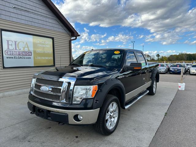 used 2009 Ford F-150 car, priced at $7,995