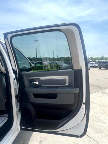 used 2016 Ram 1500 car, priced at $11,995
