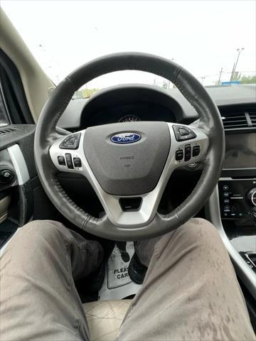 used 2011 Ford Edge car, priced at $5,495