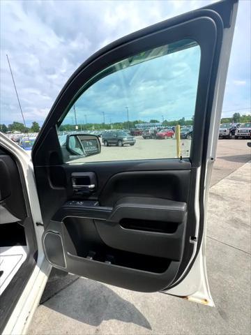 used 2014 GMC Sierra 1500 car, priced at $9,995