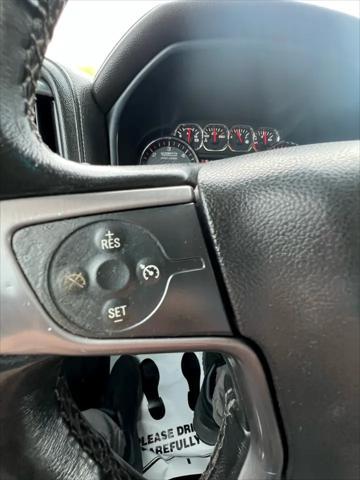 used 2014 GMC Sierra 1500 car, priced at $9,995