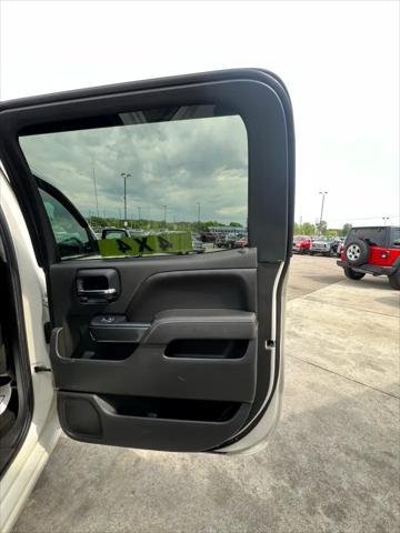 used 2014 GMC Sierra 1500 car, priced at $9,995