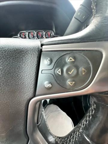 used 2014 GMC Sierra 1500 car, priced at $9,995