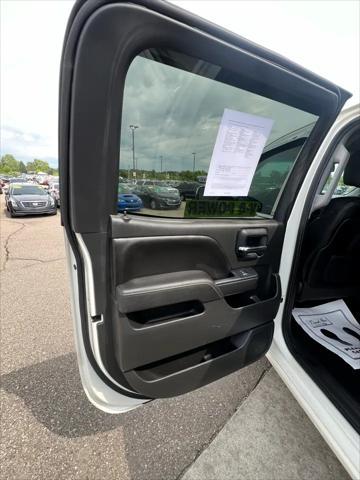 used 2014 GMC Sierra 1500 car, priced at $9,995