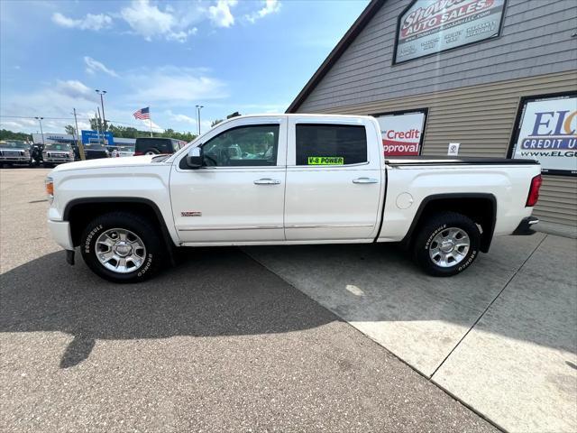 used 2014 GMC Sierra 1500 car, priced at $9,995