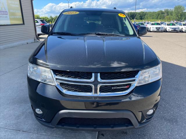 used 2013 Dodge Journey car, priced at $5,995