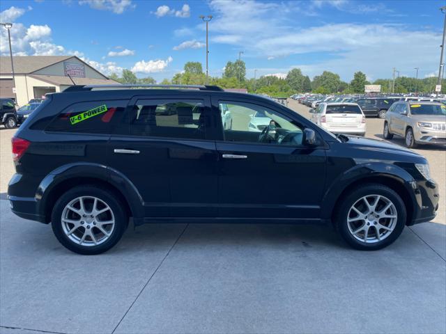 used 2013 Dodge Journey car, priced at $5,995