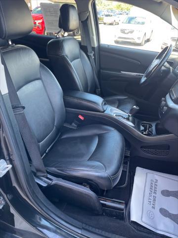 used 2013 Dodge Journey car, priced at $5,995