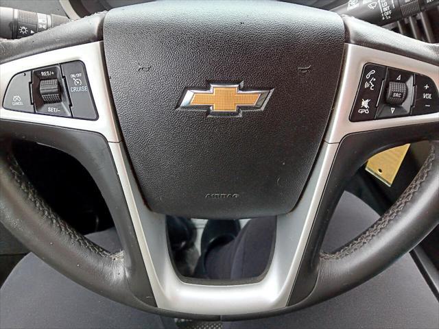 used 2015 Chevrolet Equinox car, priced at $7,995