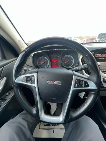 used 2015 GMC Terrain car, priced at $6,495