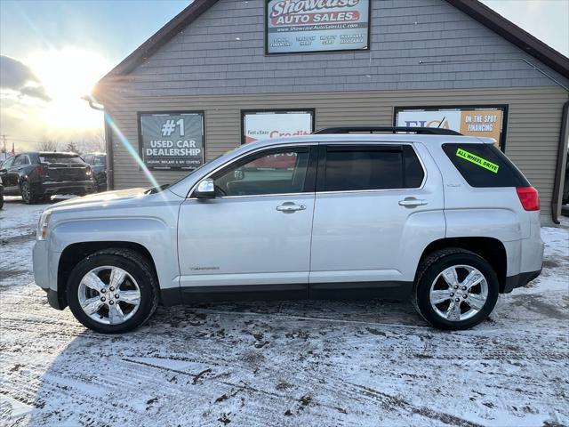 used 2015 GMC Terrain car, priced at $6,495