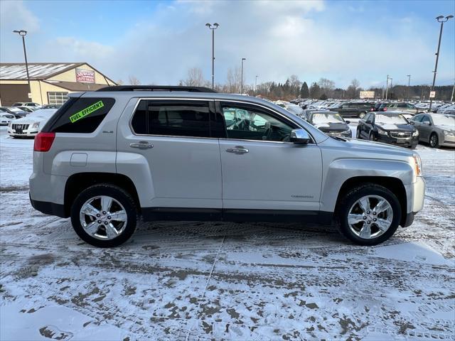 used 2015 GMC Terrain car, priced at $6,495