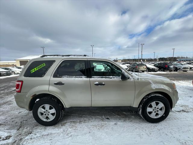 used 2011 Ford Escape car, priced at $3,995