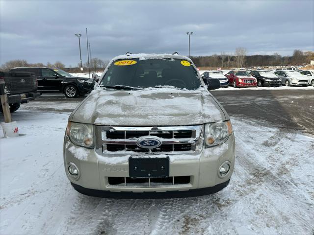 used 2011 Ford Escape car, priced at $3,995