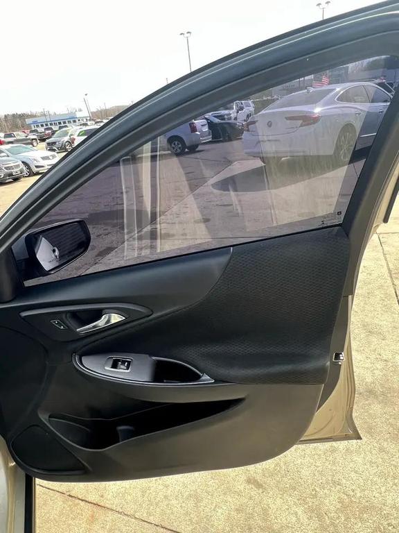 used 2016 Chevrolet Malibu car, priced at $5,995