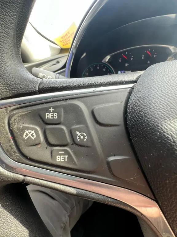 used 2016 Chevrolet Malibu car, priced at $5,995