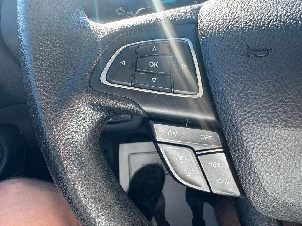 used 2017 Ford Escape car, priced at $5,495