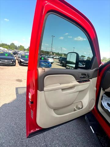 used 2011 GMC Sierra 2500 car, priced at $17,995