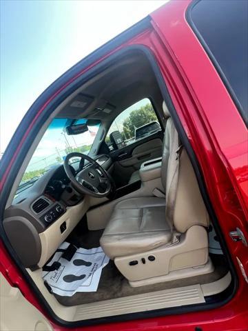 used 2011 GMC Sierra 2500 car, priced at $17,995
