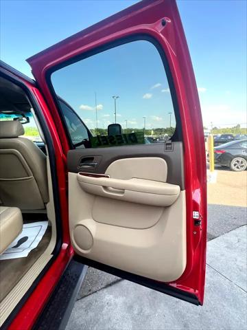 used 2011 GMC Sierra 2500 car, priced at $17,995