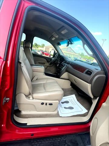 used 2011 GMC Sierra 2500 car, priced at $17,995