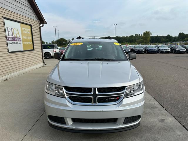 used 2014 Dodge Journey car, priced at $6,995