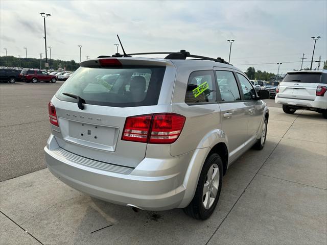 used 2014 Dodge Journey car, priced at $6,995