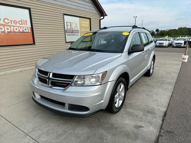 used 2014 Dodge Journey car, priced at $6,995