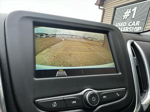 used 2019 Chevrolet Equinox car, priced at $10,995