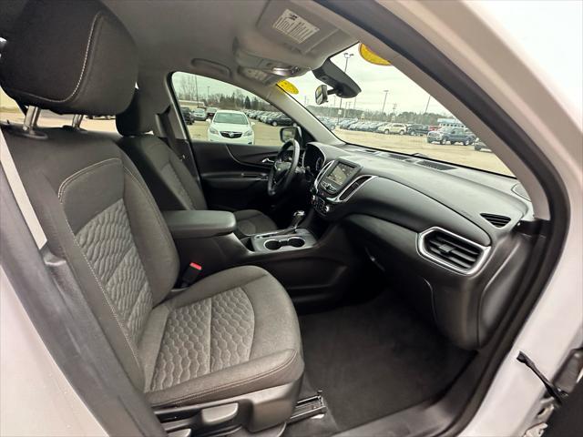 used 2019 Chevrolet Equinox car, priced at $10,995