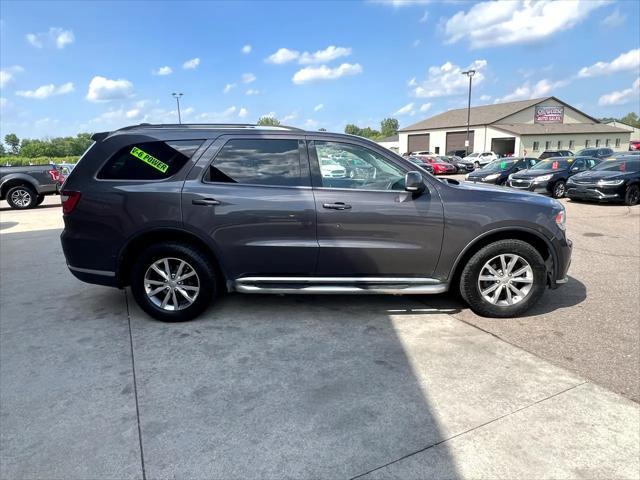 used 2014 Dodge Durango car, priced at $7,995