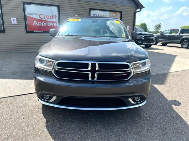 used 2014 Dodge Durango car, priced at $7,995