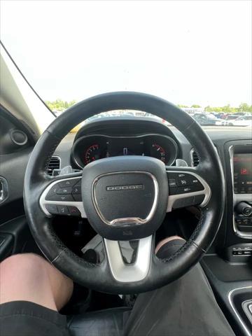 used 2014 Dodge Durango car, priced at $7,995