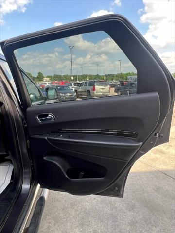used 2014 Dodge Durango car, priced at $7,995