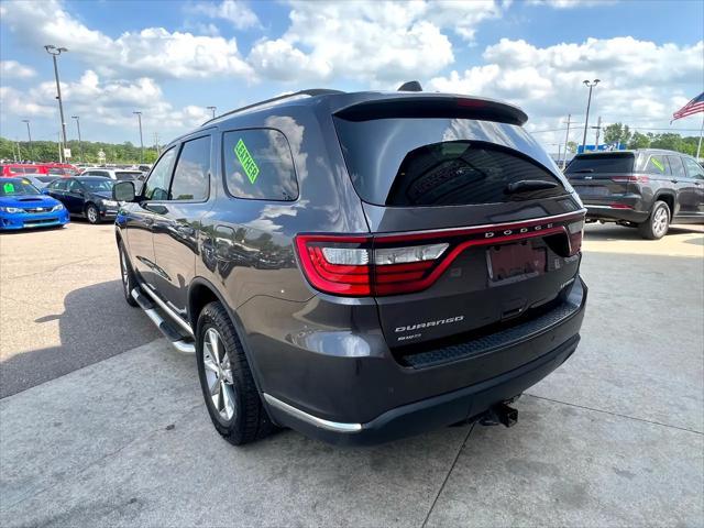 used 2014 Dodge Durango car, priced at $7,995