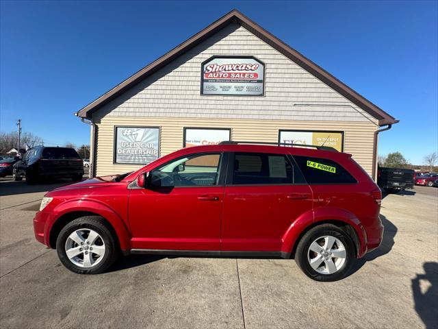 used 2010 Dodge Journey car, priced at $3,995