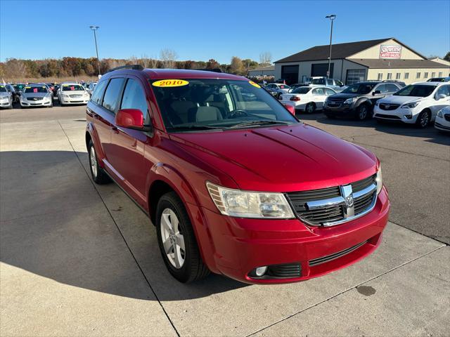 used 2010 Dodge Journey car, priced at $3,995