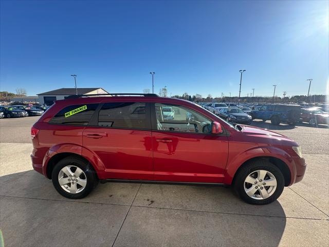 used 2010 Dodge Journey car, priced at $3,995