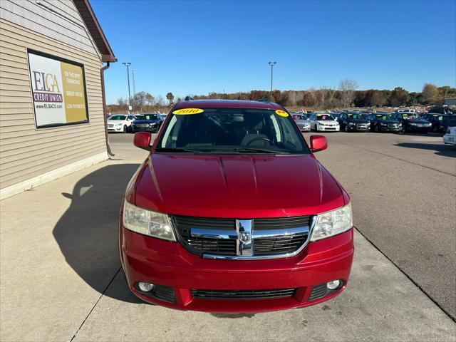 used 2010 Dodge Journey car, priced at $3,995