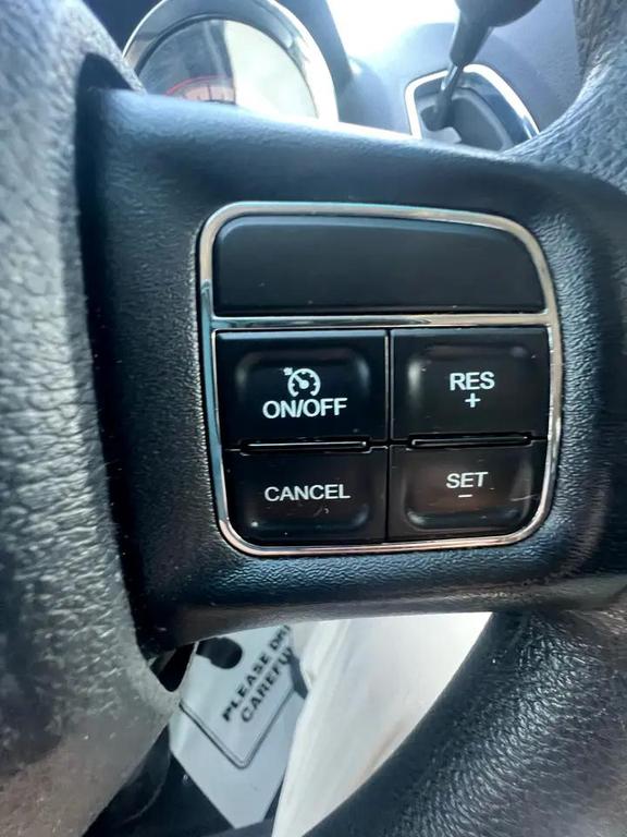 used 2014 Dodge Grand Caravan car, priced at $3,995